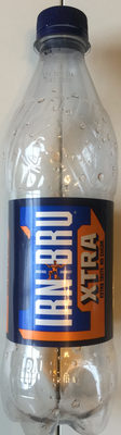 IRNBRU XTRA