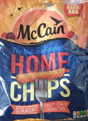 Home chip