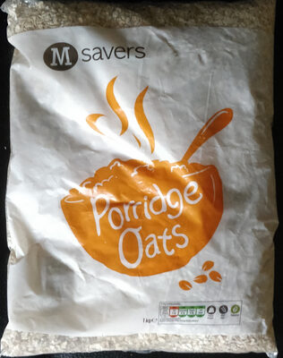 Porridge Oats