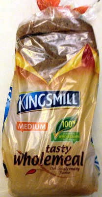 Wholemeal
