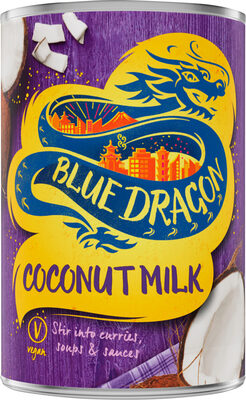 Coconut milk
