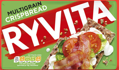 Ryvita Multigrain 250g