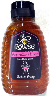 Australian honey