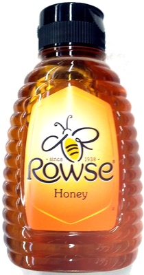 Runny Honey