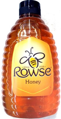 Runny Honey