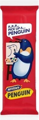 Penguin Biscuit Bar