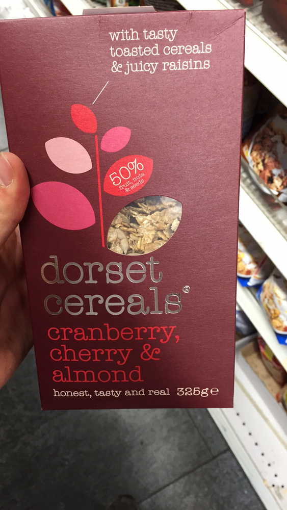 Muesli