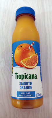 Smooth Orange