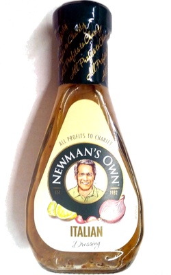 Own Italian Dressing