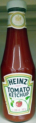 heinz ketchup
