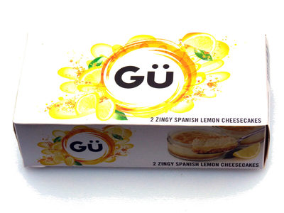 Spanish Lemon Cheesecake