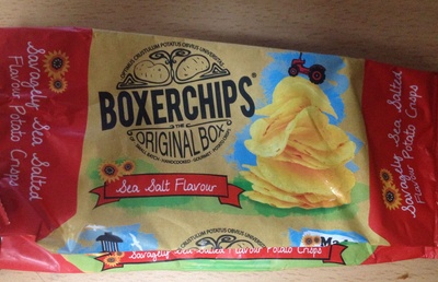 Boxerchips