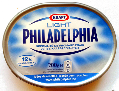 Philadelphia Light