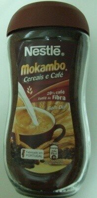 Mokambo - Cereais e Café