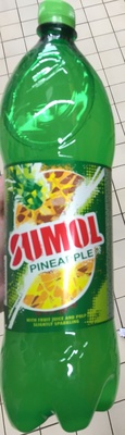 Pineapple Juice Drink