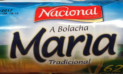 Bolacha Maria