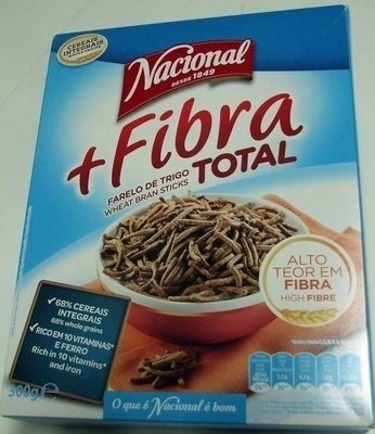 + Fibra Total