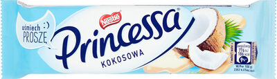Princessa Coconut