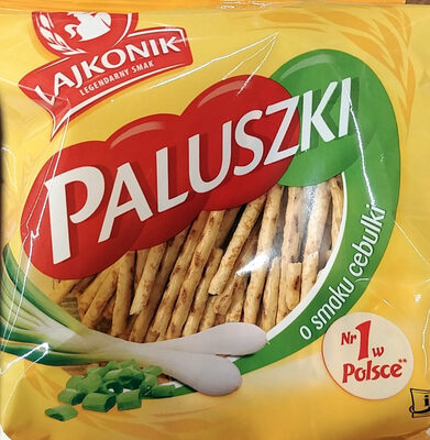 Paluszki