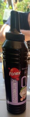 Sos czosnkowy