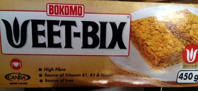 Wholegrain Wheat Biscuits