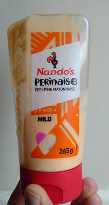 Perinaise