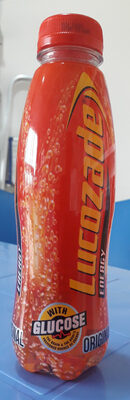 LUCOZADE ENERGY