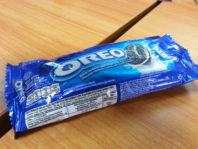 Oreo original