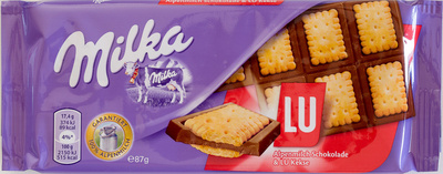 Milka Lu-Kekschen