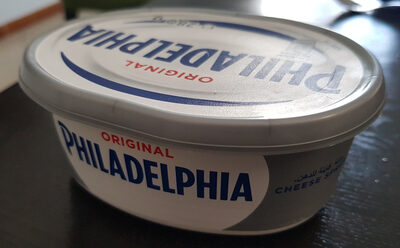 Cheese Spread (Original)