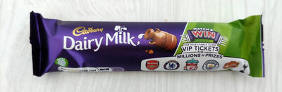 Dairy milk