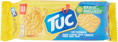 Flavour Cheese