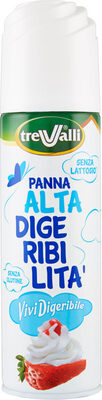 TrevallIGPanna alta digeribilità