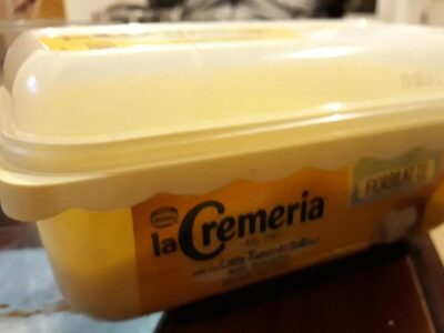 La Cremeria
