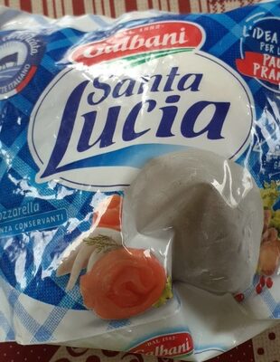 Santa lucia