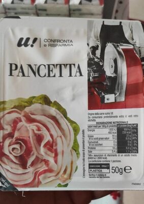 Pancetta
