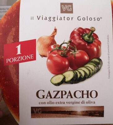 Gazpacho