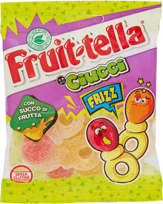 Ciucci frizz