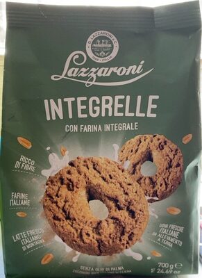 Integrelle