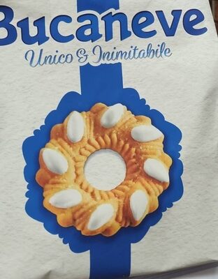 Bucaneve