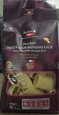 Paccheri