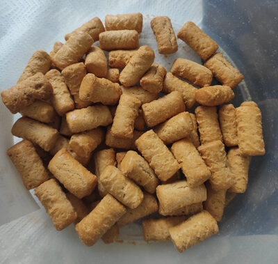 Stuzzi patate e paprika