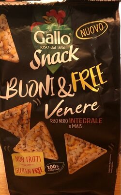 Buoni & Free Venere