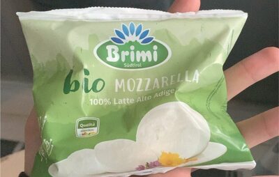 Mozzarella