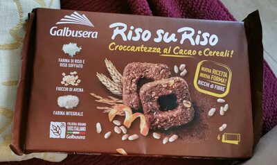 Riso su Riso