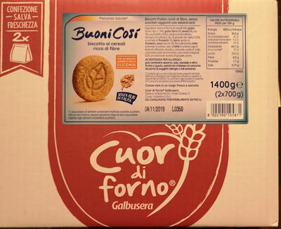 Crema al cocco