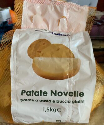 Parate Novelle