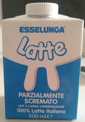 Latte