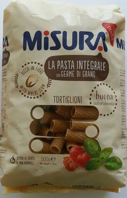 Tortiglioni Integrali
