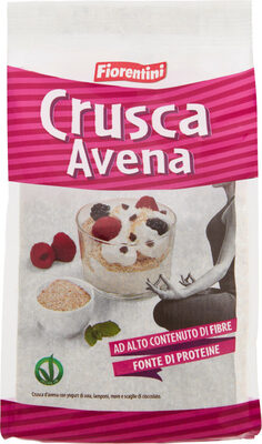 Crusca avena